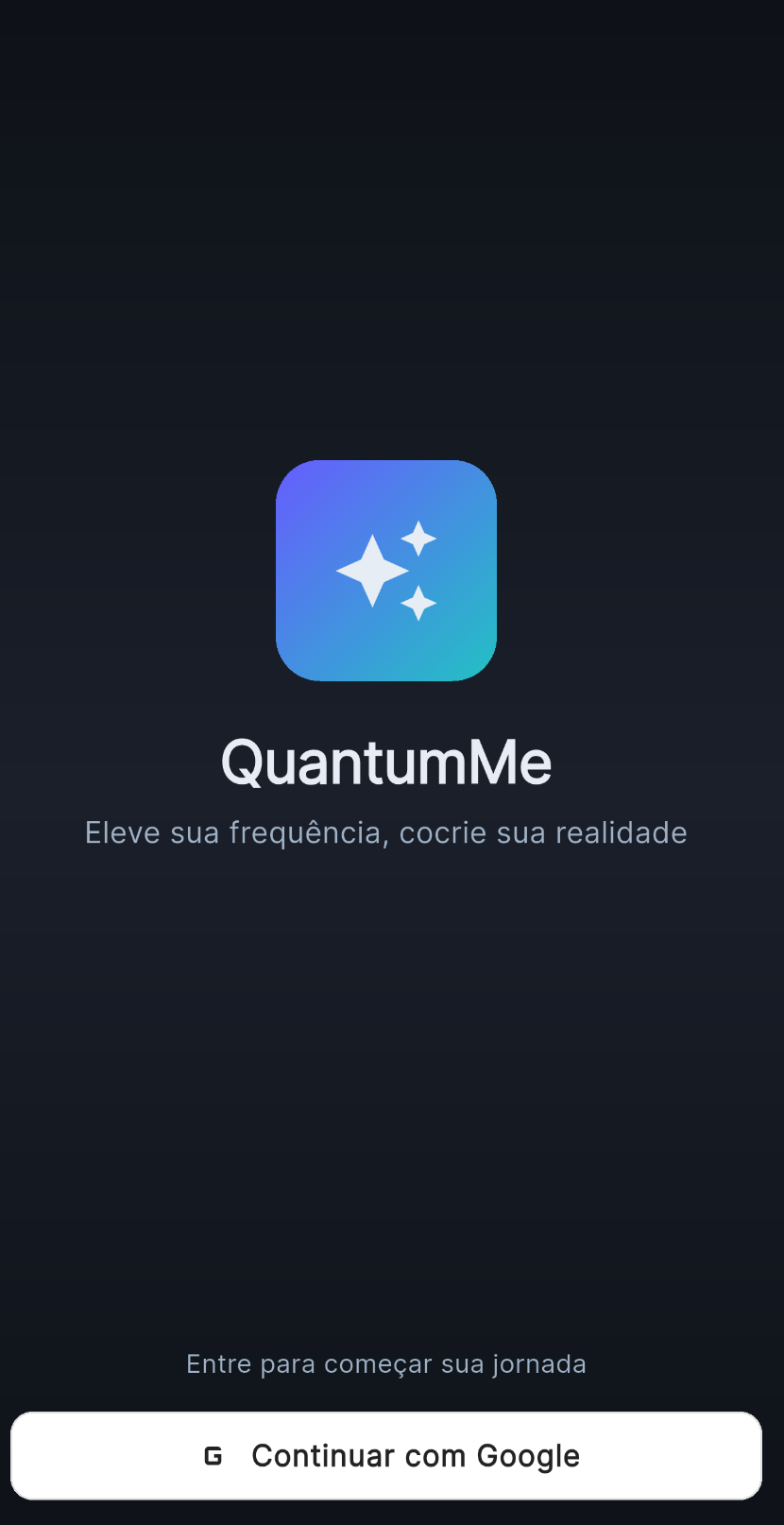 Quantumme App